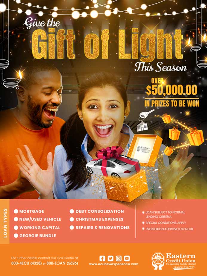 Gift of Life Loan Promotion