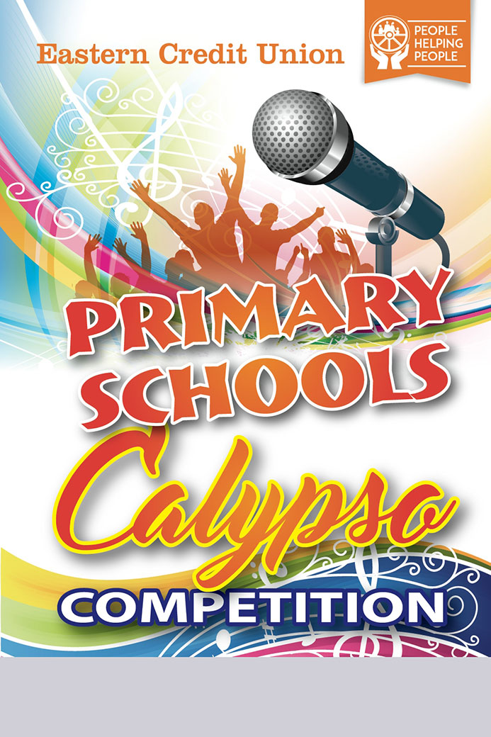 Primary Schools' Calypso Competition 2019